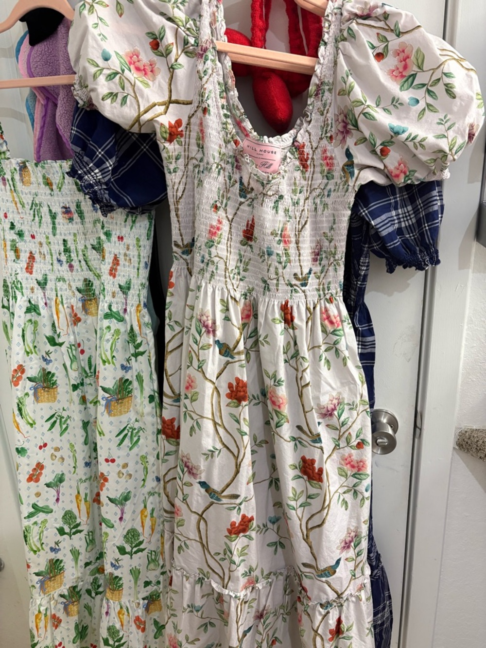 Hill House Diane Hill Louisa size L